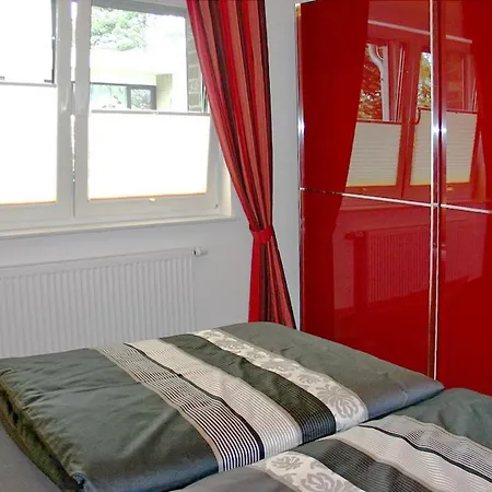 Domizil Am Domizil Am 18 Apartment *