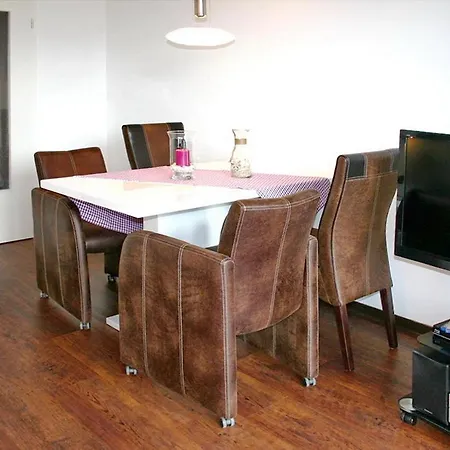 Domizil Am Domizil Am 18 *