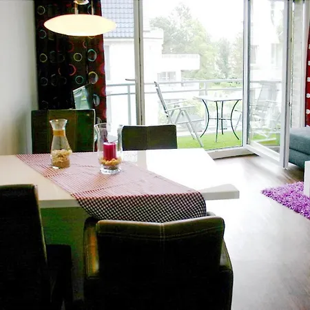 Domizil Am Domizil Am 18 *