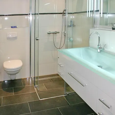 Apartment Domizil Am Domizil Am 18