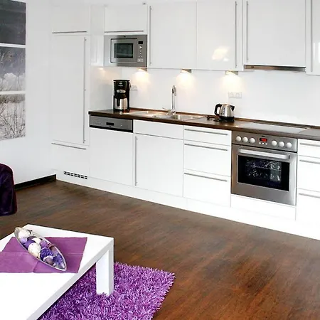 Apartment Domizil Am Domizil Am 18 *