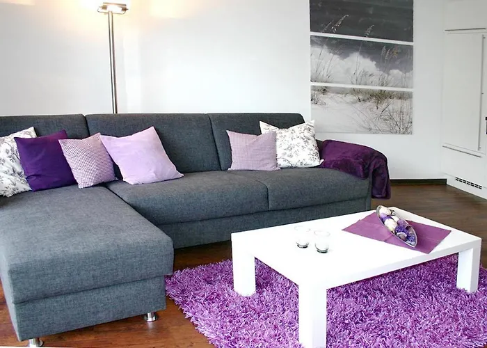 Domizil Am Domizil Am 18 * Timmendorfer Strand