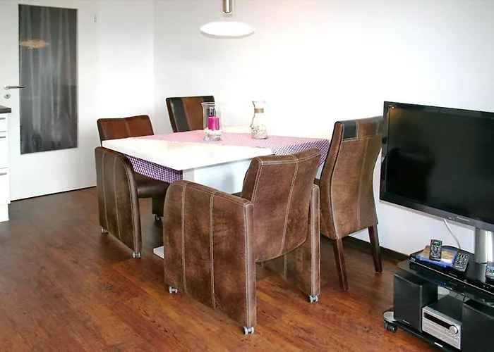 Domizil Am Domizil Am 18 *