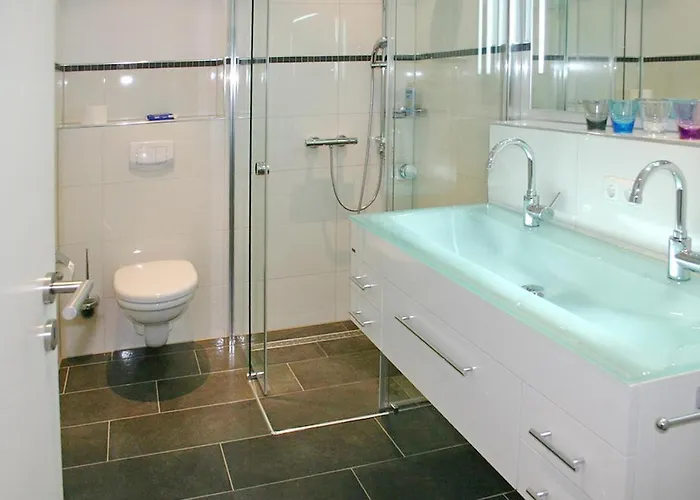 Lägenhet Domizil Am Domizil Am 18